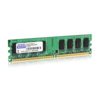 БУ Оперативна пам`ять 1 ГБ, DDR2, для ПК, Goodram (800 МГц, 1.5 В, CL6, GR800D264L6/1G)