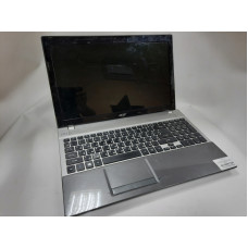 Used Laptop 15.6" Acer Aspire V3-571G, Core i5-3210M (2.5 GHz), 6GB DDR3, GT630M 1Gb, 750GB HDD