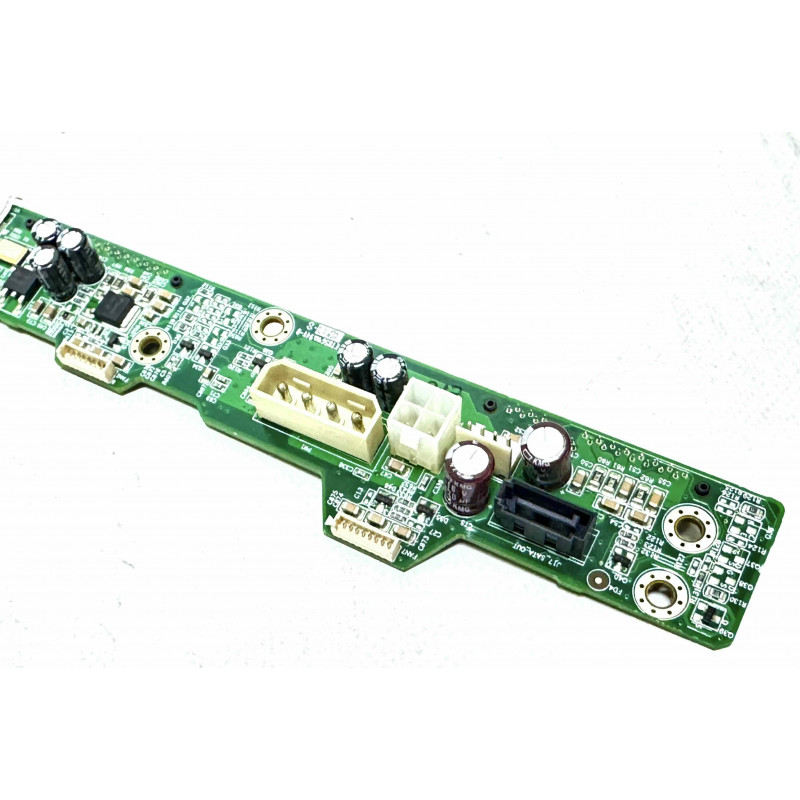 Used Backplane SAS/SATA Tyan Riser M1232, 1U, 3Gb/s, SFF-8087