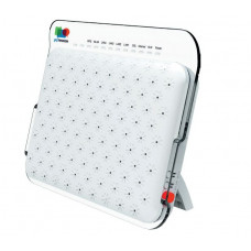БУ Маршрутизатор ZTE ZXV10, Wi-Fi b/g/n (150mbit/ps) 4x100mbit, ADSL
