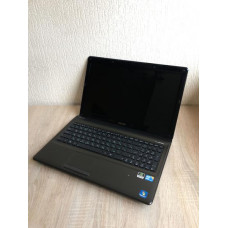 БУ Ноутбук 15.6" Asus K52JB, Core i5-430M (2.53 ГГц) 4GB DDR3, Radeon HD 5145, 250GB HDD