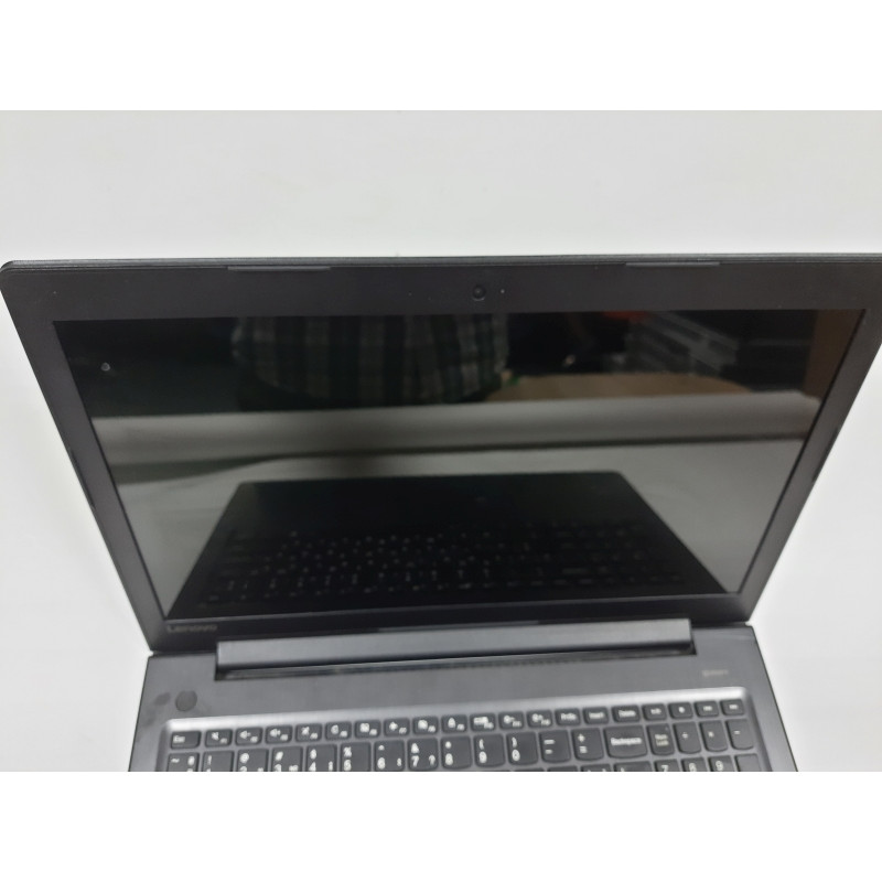 Used Laptop 15.6" Lenovo 310-15ISK, Core i5-6200U (2.3 GHz) 4GB DDR4, Intel HD, 500GB HDD