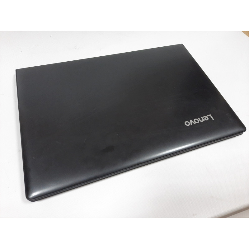 Used Laptop 15.6" Lenovo 310-15ISK, Core i5-6200U (2.3 GHz) 4GB DDR4, Intel HD, 500GB HDD