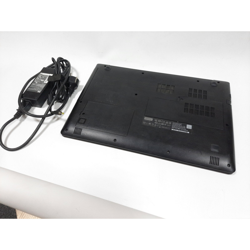 Used Laptop 15.6" Lenovo 310-15ISK, Core i5-6200U (2.3 GHz) 4GB DDR4, Intel HD, 500GB HDD