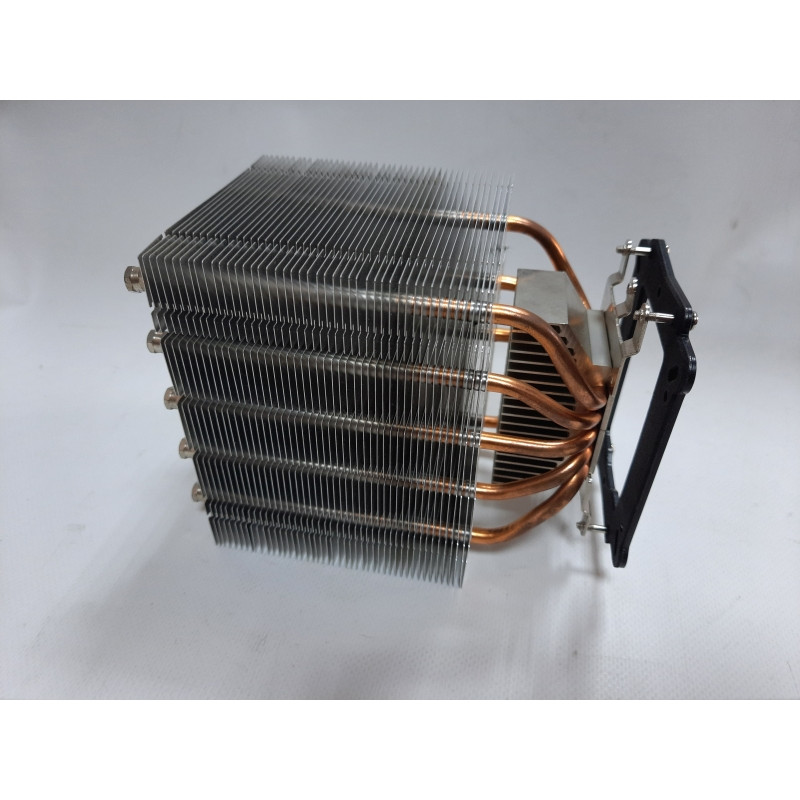 CPU cooler Scythe Mugen 2 (sAM/FM AMD, 5 tubes)