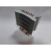 Used Processor radiator Deepcool Gammaxx (sAM/FM AMD, 4 tubes)