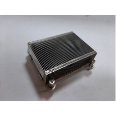 Used heatsink for processor 1U Tyan, s115x, CHSK-0490