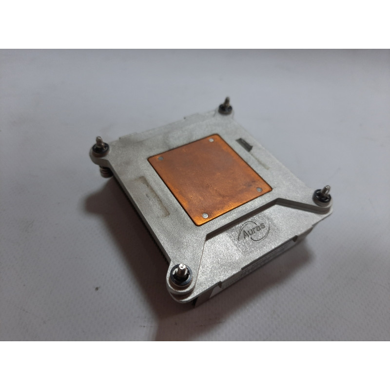 Used heatsink for processor 1U Tyan, s115x, CHSK-0490