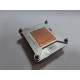 Used heatsink for processor 1U Tyan, s115x, CHSK-0490