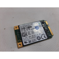 Used SSD drive 32 GB Samsung (mSATA, MLC, MZMPC032HBCD)