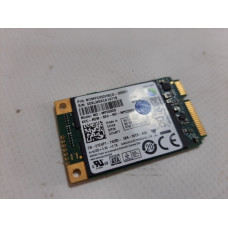 Used SSD drive 32 GB Samsung (mSATA, MLC, MZMPC032HBCD)