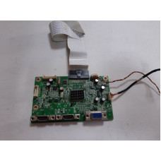 Control board for Phillips 237E3Q monitor (715G4872-M01-000-004I)