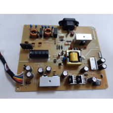 Used Power supply board for HP ZR2440W monitor (48.7S201.011)