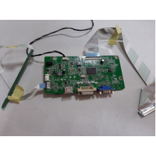 Control board for Acer K242 monitor (R3524-0132-0150(2A))