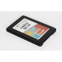 БУ SSD накопитель 60 ГБ Silicon Power (2.5