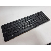 Клавиатура для ноутбука HP 15, Pavilion 15, HP 250 (15-g, 15-e, 250 G3, 250 G2, PK1314D1A05)