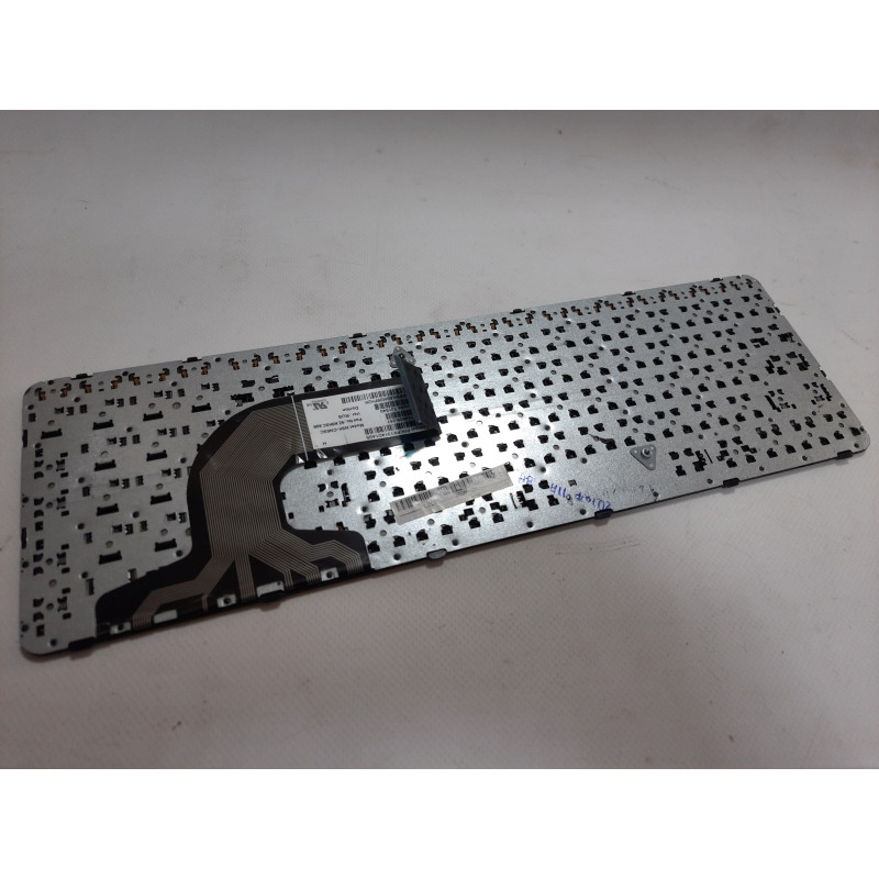 Клавиатура для ноутбука HP 15, Pavilion 15, HP 250 (15-g, 15-e, 250 G3, 250 G2, PK1314D1A05)