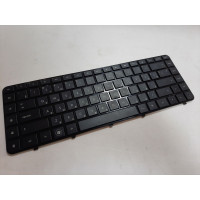 Клавіатура для ноутбука HP DV6 (606743-251, 625574-251)