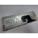 Клавиатура для ноутбука HP DV6 (606743-251, 625574-251)