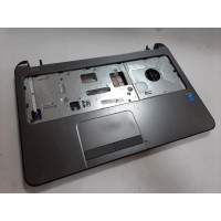 Used Case (lower part) assembly for HP 250 G3 laptop (754213-001/754214-001)