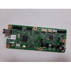 БУ Плата формату для МФУ Canon i-SENSYS MF4430 (FK3-1169-09, FM4-7172)
