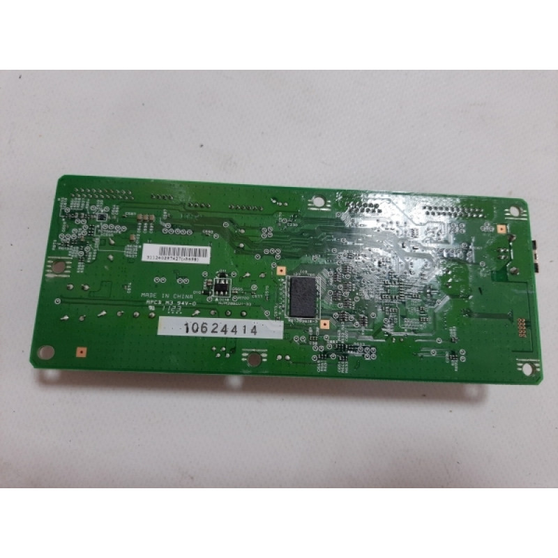 БУ Плата формата для МФУ Canon i-SENSYS MF4430 (FK3-1169-09, FM4-7172)