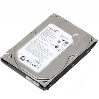 БУ Жорсткий диск 500 ГБ Seagate (3.5", 7200 про/хв, 16 МБ, SATAIII, ST3500413AS)