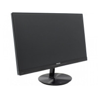 БУ Монітор 23" LED IPS, Philips 234E5QSB, 1920 x 1080, 14 мс, 16:9, VGA, DVI, 234E5QSB