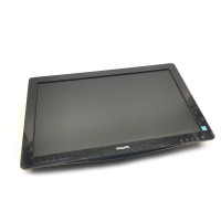 Уцінка! БУ Монітор без ноги 18.5" LED TN, Philips 196V4, 1366 x 768, 5 мс, 16:9, VGA