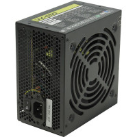 БУ Блок живлення 550 Вт Aerocool, 24+4+4 pin, живлення відеокарти – 1x(6+2pin), 120 мм, ATX, VX-550