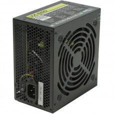 Power supply unit 550 W Aerocool, 24+4+4 pin, video card power supply – 1x(6+2pin), 120 mm, ATX, VX-550