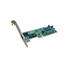 БУ Мережа карта Canyon CNP-LAN2A (PCI, 1xRJ-45, 10/100 Мбіт/с, RTL8139D)