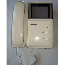 Commax DPV-4MT Video Intercom