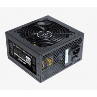 БУ Блок живлення 550 Вт Aerocool, 24+4+4 pin, живлення відеокарти – 2x(6+2pin), 120 мм, ATX, VP-550