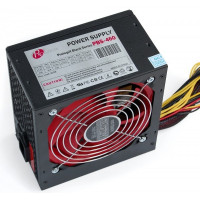 БУ Блок живлення 460 Вт ProLogix, 24+4+4 pin, живлення відеокарти – 1x(6+2pin), 120 мм, ATX, BPS-460