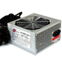 БУ Блок живлення 460 Вт ProLogix, 24+4+4 pin, живлення відеокарти – 1x(6+2pin), 120 мм, ATX, P4-460W