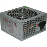 БУ Блок живлення 400 Вт KM Korea, 24+4 pin, живлення відеокарти - Ні, 120 мм, ATX, SH350-5ATX 12V P4