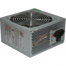 БУ Блок питания 400 Вт KM Korea, 24+4 pin, питание видеокарты - Нет, 120 мм, ATX, SH350-5ATX 12V P4
