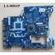 Used Motherboard for Lenovo G585 laptop (LA-868 Rev: 1.0, DDR3)