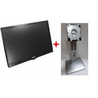 Уцінка! БУ Монітор 21.5" LED TN, Philips V-line 223V5, Full HD, VGA, DVI