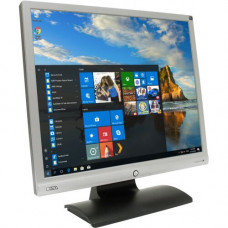 БУ Монітор 19" CCFL TN, BenQ G900, 1280 x 1024, 5 мс, 5:4, VGA, DVI, 9H.0C4LL.LSE