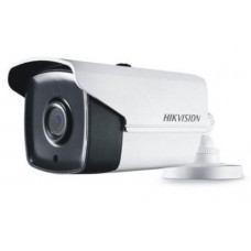 HD-TVI camera Hikvision DS-2CE16D0T-IT5, 8 mm, 2 MP, IP66, IR 80m, DC 12V
