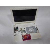 БУ Ноутбук 10.1" Acer Aspire One D270-268w, Atom N2600 (1.6ГГц), 2GB DDR3, HDD 320GB