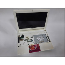 БУ Ноутбук 10.1" Acer Aspire One D270-268w, Atom N2600 (1.6ГГц), 2GB DDR3, HDD 320GB