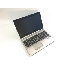 БУ Ноутбук 15.6" HP EliteBook 8560p, Intel Core i5-2410M (2.3 ГГц) 4GB DDR3, Radeon HD, 128GB SSD