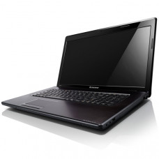 Used Laptop 17.3" Lenovo G770, Core i3-2330M (2.2 GHz), 4GB DDR3, Radeon HD 6650, 120GB SSD