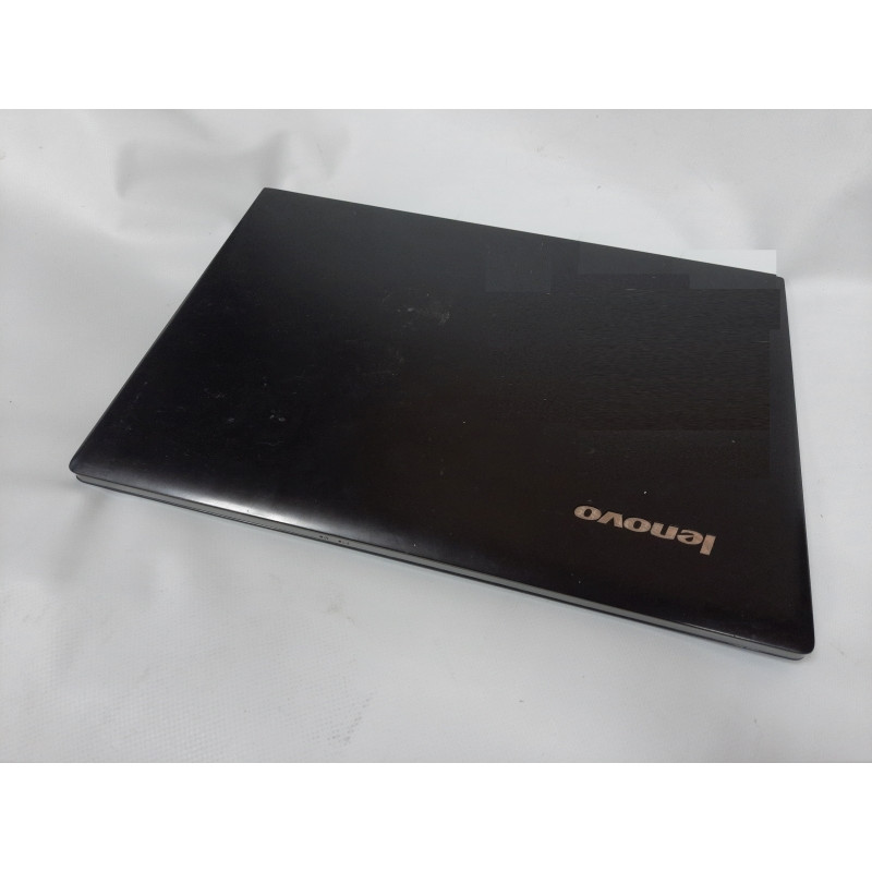 БУ Ноутбук 15.6" Lenovo IdeaPad Z510, Intel i5-4200M, 2.5GHz, 4GB DDR3, Intel HD, 500GB HDD