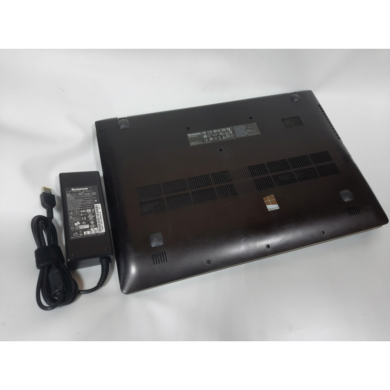 БУ Ноутбук 15.6" Lenovo IdeaPad Z510, Intel i5-4200M, 2.5GHz, 4GB DDR3, Intel HD, 500GB HDD