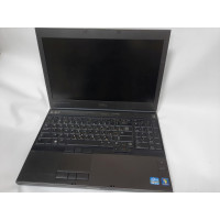 Laptop 15.6" Dell Precision M4600, i5-2540M (2.6GHz), 8GB DDR3, Quadro 1000M, 500GB HDD