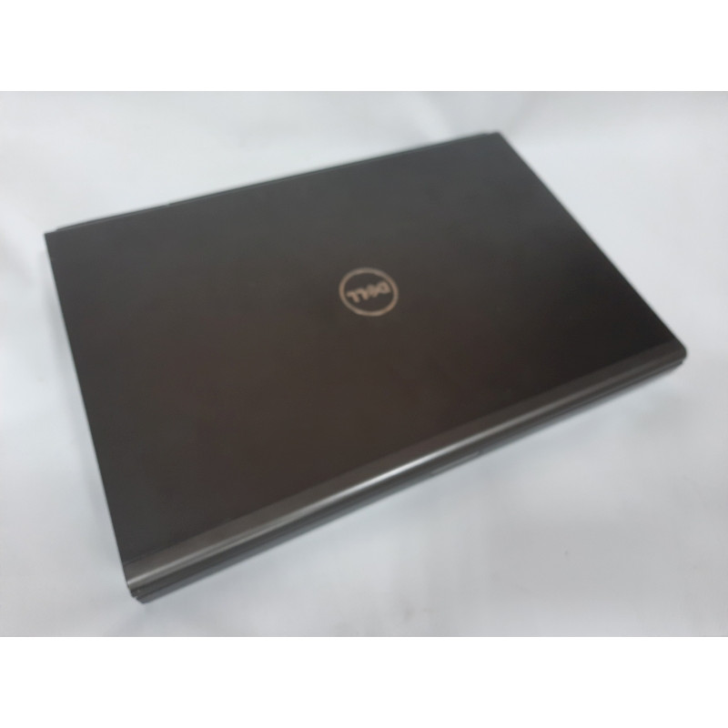 БУ Ноутбук 15.6" Dell Precision M4600, i5-2540M (2.6ГГц), 8GB DDR3, Quadro 1000M, 500GB HDD